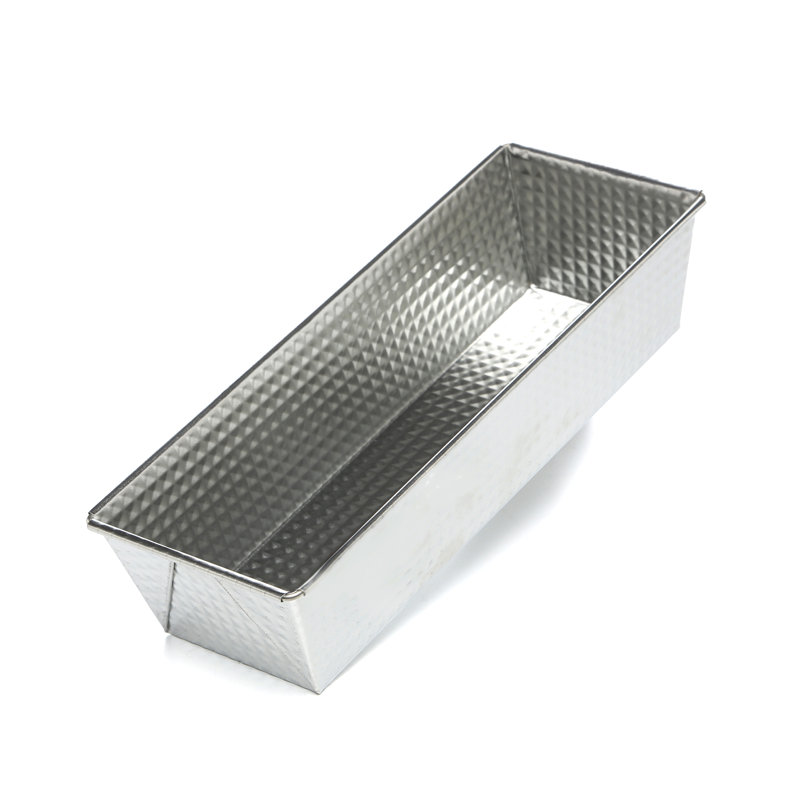 Frieling Zenker Bakeware by Frieling Loaf Pan & Reviews Wayfair